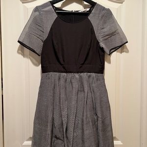 BCBGeneration black dress